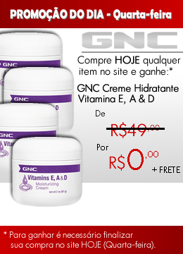 Promoção Quarta-feira