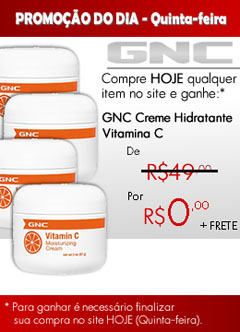 Promoção quinta-feira