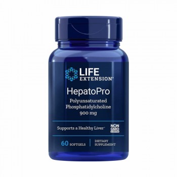 HepatoPro (Saúde do Figado) Life Extension