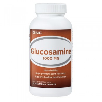 GNC Glucosamina 1000mg (Articulações)