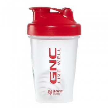 GNC Copo Coqueteleira Mini 590ml