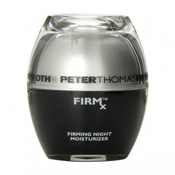 Peter Thomas Roth Firmx Night (Hidratação Noturna para Rosto) 30ml