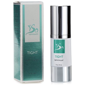 TIGHT Gel p/ Estreitamento Vaginal (Combate Flacidez) 30ml