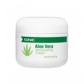 GNC Creme Hidratante Aloe Vera