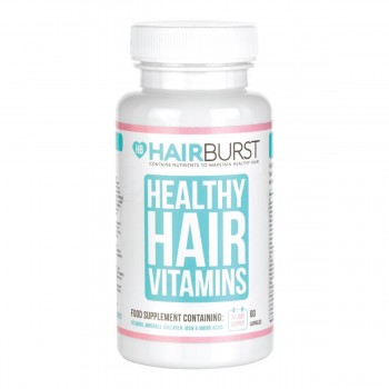 HairBurst