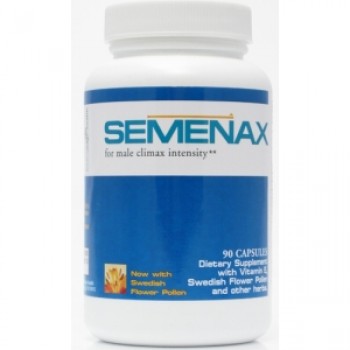 Semenax (Máximo Volume de Semen)