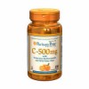 Vitamina C 500mg + Bioflavonóides c/ Rosa Hip Puritan