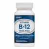 GNC Vitamina B-12 1000mcg