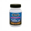 Sílica de Cavalinha Extrato 500mg (Cabelos, Pele e Unhas) Vitamin Shoppe