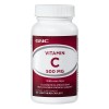 GNC Vitamina C 500mg 100 