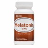 GNC Melatonina 5mg (Insônia)