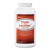 GNC Lecitina de Soja Tripla 1200mg 180 (Colesterol)