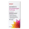 GNC Fitoestrógeno Fórmula (Menopausa) 60