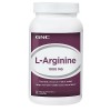 GNC L-Arginina 1000mg 90 (Vaso Dilatador)