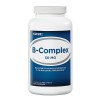 GNC Vitamina Complexo-B 50mg (Energia + Anti-Stress) 250