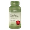 GNC Cranberry 500mg Oxicoco (Diurético)