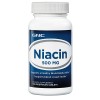 GNC Niacina 500mg (B-3) 100
