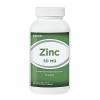 GNC Zinco 50mg