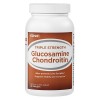 GNC Glucosamina 750mg + Condroitina 600mg 120 (Articulações)