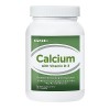 GNC Cálcio 600mg + Vitamina D-3 400 UI (Ossos Fortes)
