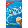 Lactaid Ação Rápida (Enzima Lactase p/ Intolerância a Lactose) 60