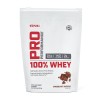 GNC 100% Whey Protein 408g (Chocolate)
