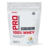 GNC Whey Protein 100% (Baunilha) 408g