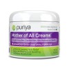 Puriya Creme p/ Pele (Eczema, Psoríases, Dermatites e Irritação)