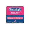 Benadryl (Anti-Alérgico) 48