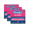 Benadryl (Anti-Alérgico) 144
