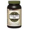 GNC Óleo de Aloe Vera 25mg (Digestão Saudável)
