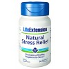 Natural Stress Relief (Alívio Natural do Estresse) Life Extension 30