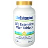 Mix Tablets (Nutrição Concentrado de Vegetais e Frutas) Life Extension 240