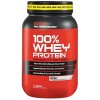 GNC Whey Protein 100% (Baunilha) 900g
