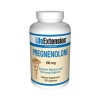 Pregnenolona 100mg (Equilíbrio Hormonal) Life Extension 100