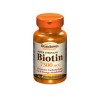 Sundown Biotina 7.500mcg (Queda de Cabelo) 50