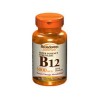 Sundown Vitamina Complexo B-12 6mg (Sublingual)