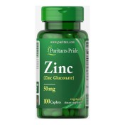 Zinco 50mg Puritan