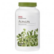 GNC Alfafa Concentrado 500mg