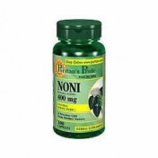 Noni 400mg (Bem-Estar + Metabolismo) Puritan