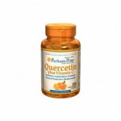 Quercetina + Vitamina C (Sistema Imune) Puritan