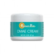 Creme Facial com DMAE e Colageno Puritan