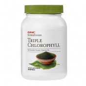 GNC Clorofila 60mg (Força Tripla)