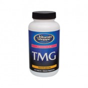 Trimetilglicina TMG 1000mg (Saúde Cardiovascular) Vitamin Shoppe