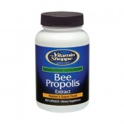 Própolis de Abelha 250mg (Extrato Anti-Bacteriano) Vitamin Shoppe