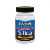 Sílica de Cavalinha Extrato 500mg (Cabelos, Pele e Unhas) Vitamin Shoppe