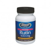 Rutina/Vit. P 500mg (Sistema Circulatório) Vitamin Shoppe