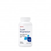 GNC Super Magnesium 400mg