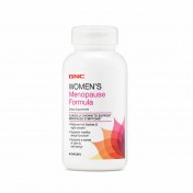 GNC Formula Menopausa 60