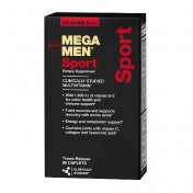 GNC Mega Men Esporte 90